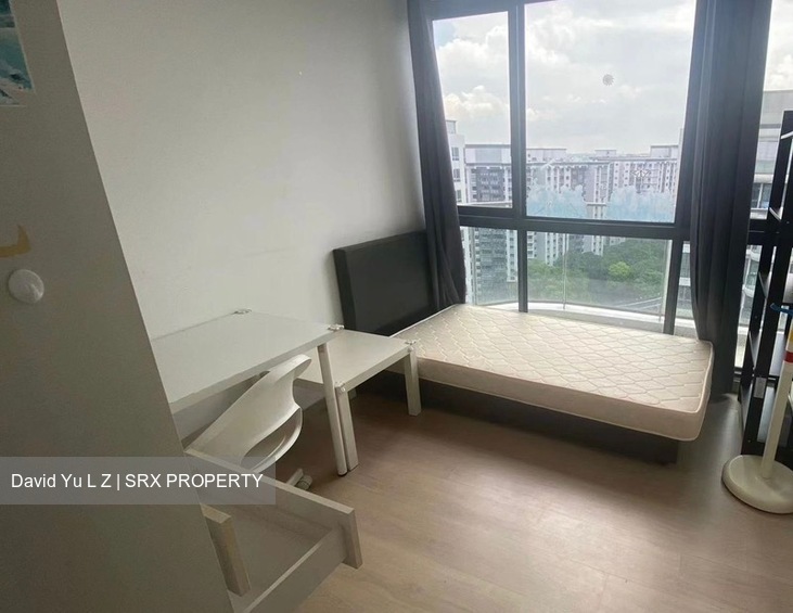 Riversound Residence (D19), Condominium #513197141